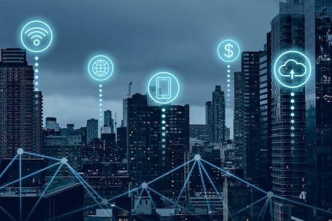 Wi-Fi hotspot solutions for public spaces